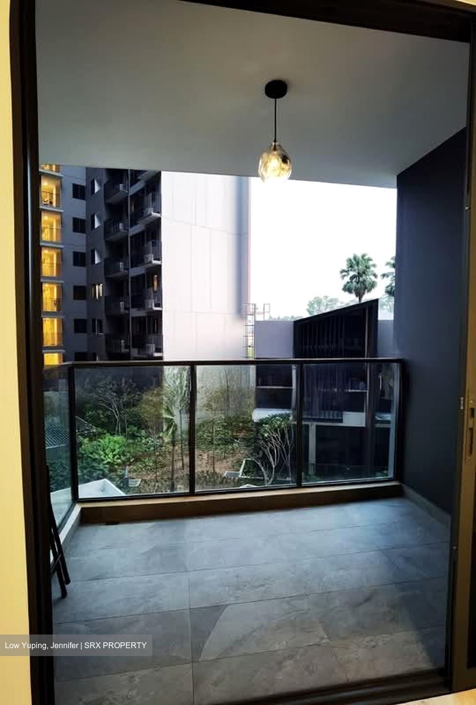 Affinity At Serangoon (D19), Apartment #528333891